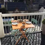 Logement Entier -Studio Parfait Etat A La Baule-Proche Plages