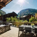 Chalet Harmonie