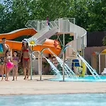 Camping Valras Climatise