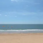 A 50M De La Plage, Appartement Vue Mer Pour 5