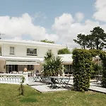 Chambres D'Hotes Villa La Louisiane