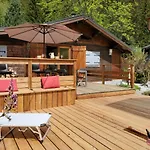 Chalet Les Lupins