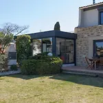 Villa Les Pieds Dans Thau