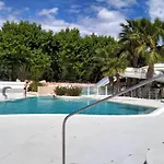 Mobil Home Climatise 6 Personnes Au Camping Marvilla Parks - Le Parc Des Septs Fonts