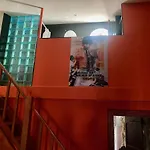 La Maison Dans Les Remparts