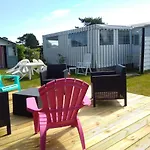 Chalet Plage Lomer