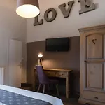 Hotel L'Ecureuil