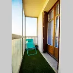 Climatise Gare Stcharles 4 Chambres Grand Balcon / Experience-Immo