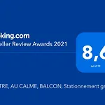 86-88 Duguay Trouin - Centre Ville - Au Calme - Balcon - Lumineux