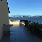 Villa 3 Pieces + Mezzanine, 6 Pers, Wifi, Parking Prive, Bord Du Lac, Pres De La Plage - Fr-1-81-80