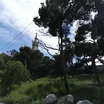 Studio Calme Et Tres Lumineux, Au Pied De Notre Dame De La Garde