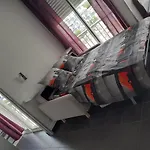 Grand Studio Avec Vue Mer A La Grande Motte - Clim Wifi