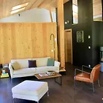 Modern Chalet With Garden Chamonix