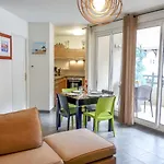 Apartment L'Azulie