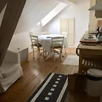 Appartement Pour 4 Personnes A Fort-Mahon Plage
