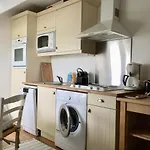 Appartement Pour 4 Personnes A Fort-Mahon Plage