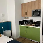 Ty Studios Hyper Centre Ville