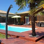 Villa Avec Piscine Chauffee