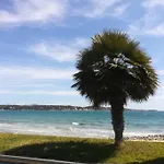 Charmant T2 A Bandol Avec Grande Terrasse