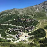 Le Choucas - Les Arcs