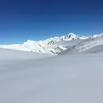 Le Choucas - Les Arcs