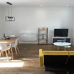 Appartement Calme Et Chaleureux