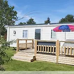 Camping Officiel Siblu Domaine De Soulac