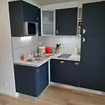 Studio Cap D Agde Appart 405