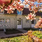 La Maison Du Corsaire