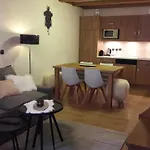 Appart 6 Pers 3 Etoiles Centre Proximite Remontees Mecanique Courchevel Le Praz - Los Robles