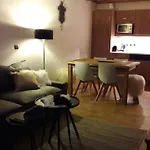 Appart 6 Pers 3 Etoiles Centre Proximite Remontees Mecanique Courchevel Le Praz - Los Robles