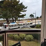 Appartement Front De Mer A Carnac Plage