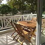 Appartement T2 Ocean Location Avec Terrasse Et Parking 200 M De La Plage