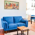 La Suite D'Etretat