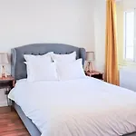 La Suite D'Etretat