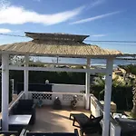 Chalet Des Flamands Rose