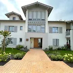 T3 4 Etoiles - Residence Cossue Biarritz Proche Centre