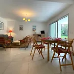 T3 4 Etoiles - Residence Cossue Biarritz Proche Centre