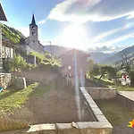 Charmant Appartement De 50M2 Pour 2 Personnes - Terrasse Et Balcon