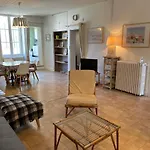 Maison De Famille Aux Sables D'Olonne