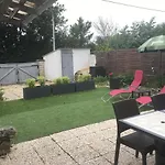 Maisonnette De 2 Personnes