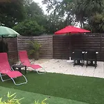 Maisonnette De 2 Personnes