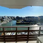 Beau Duplex Deauville Marina, F3 Avec Balcon