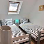 Gite - Le Green - Maison Avec Terrasse Dans Parc Avec Piscine Proche Plages Et Golf