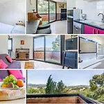 Appart N Suites: 1 Chambre Et Sejour Au Calme+ Parking+ Netflix