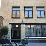 Les Chambres Berguoises Duplex Calme Au Coeur De Bergues