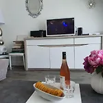 Appartement Entier La Baule-Escoublac A 400M De La Plage Et Commerces