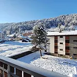 Appartement Lumineux Avec 2 Balcons - Morzine - 6 Personnes - Nantaux 17 B