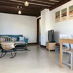 Joli Appartement Avec Jardin - La Maove