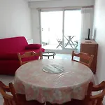Appartement Les Sables-D'Olonne, 2 Pieces, 4 Personnes - Fr-1-331-18